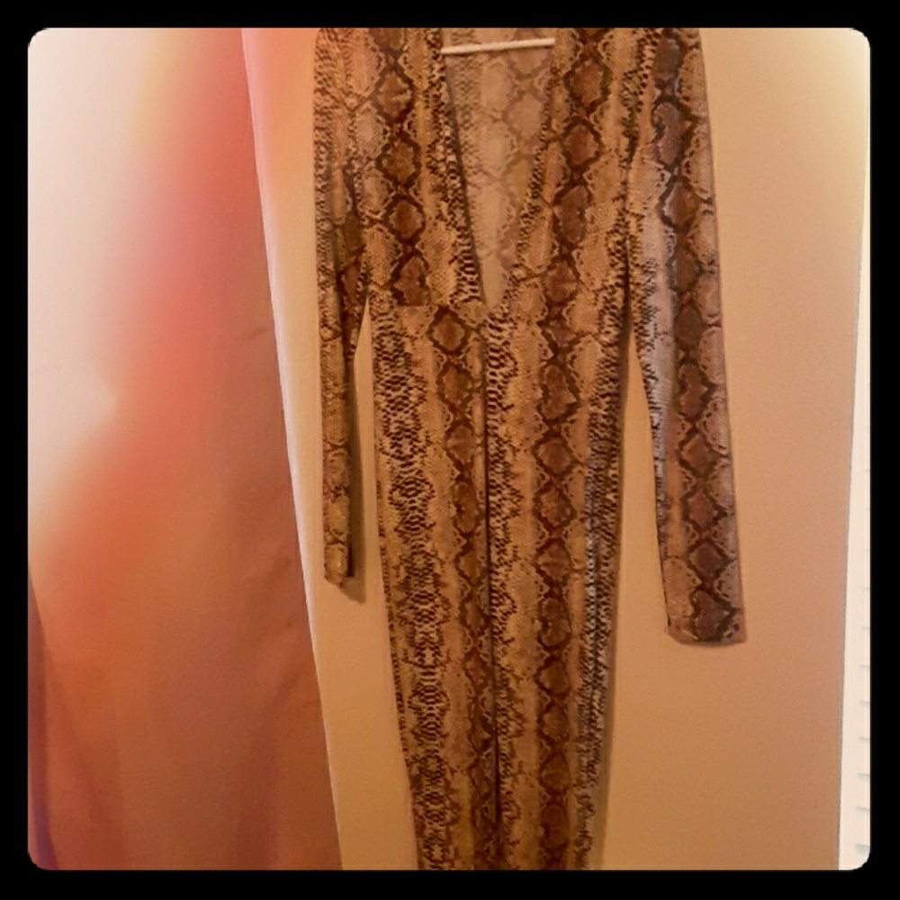 Jumpsuit